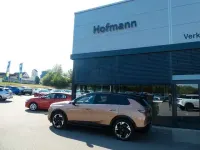 Gebraucht Opel Grandland Electric 156 kW (213 PS) 2024 Impakt kupfer (metallic) SUV
