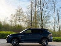 Second-hand Lynk & Co 01 261 CP (191 kW) 2022 Albastru SUV