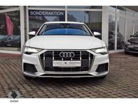 gebraucht Audi A6 Allroad quattro 55 TDI 3.0 EU6d-T Allrad/HUD/