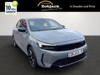 Gebraucht Opel Corsa 101 PS (74 kW) 2024 Grau Kleinwagen