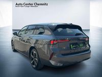 Gebraucht Opel Astra Ultimate 131 PS (96 kW) 2025 Grau Kombi