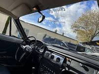 Gebraucht Maserati Sebring 235 PS (172 kW) 1965 Silber Coupé
