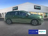 Gebraucht Peugeot 308 Active 131 PS (96 kW) 2023 Schwarz Limousine