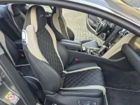 Gebraucht Bentley Continental GT 635 PS (467 kW) 2017 Grau Coupé