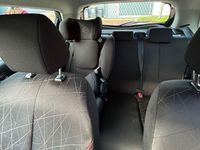 Second-hand Mazda 2 75 CP (55 kW) 2014 Negru Berlinǎ