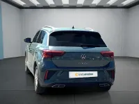 Gebraucht VW T-Roc 190 PS (139 kW) 2025 Blau SUV