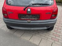 Gebraucht Opel Corsa 1995 Kleinwagen