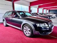 Gebraucht Audi A6 Allroad Ambiente 239 PS (175 kW) 2009 Grau Kombi