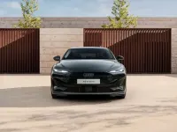 Nuova Audi A6 e-tron 314 kW (428 CV) 2026 Grigio Station wagon