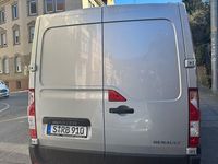 Gebraucht Renault Master 145 PS (106 kW) 2017 Grau Van