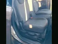 Gebraucht Ford Grand C-Max 150 PS (110 kW) 2015 Braun Van / Kleinbus