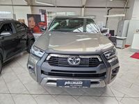 Neu Toyota HiLux 204 PS (150 kW) 2026 Braun Pickup