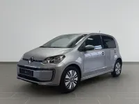 Gebraucht VW e-up! Style 61 kW (83 PS) 2022 Silber Kleinwagen