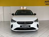 gebraucht Opel Corsa F 1.2 Elegance LED KAMERA Shzg Allwetter NAVI