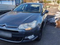 Gebraucht Citroën C3 2008 Grau Limousine