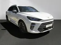 Brugt Cupra Terramar VZ 265 HK (194 kW) 2025 Hvid SUV