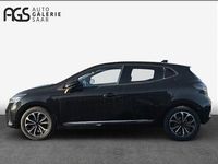 Neu Renault Clio V Techno 91 PS (66 kW) 2025 Blau Limousine