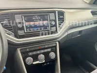 Gebraucht VW T-Roc Style 110 PS (80 kW) 2021 Blau SUV