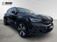 Gebraucht Volvo XC40 Ultimate 169 kW (231 PS) 2022 Schwarz SUV