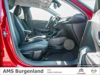 gebraucht Opel Corsa Automatik Elegance, NSW, Allwetter, NAVI, Sitz/Lenkradheizung