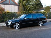 gebraucht Mercedes E320 