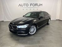 gebraucht BMW 730 d*Soft*360*Dis.Key*Laser*SD*Spur*Abst.*