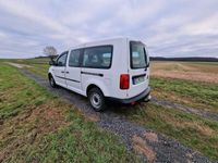 gebraucht VW Caddy Maxi 