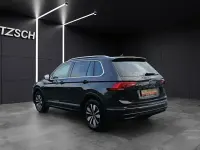 Gebraucht VW Tiguan Move 150 PS (110 kW) 2023 Grau SUV