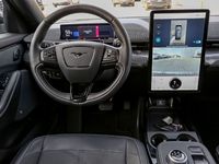 gebraucht Ford Mustang Mach-E GT Dual Allrad Panorama Navi digitales Cockpit Mem