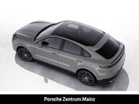 Gebraucht Porsche Cayenne 470 PS (345 kW) 2024 Weiß SUV