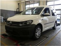 gebraucht VW Caddy Trendline