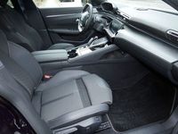 Gebraucht Peugeot 508 GT 224 PS (164 kW) 2022 Dark blue Limousine