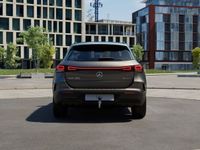 Gebraucht Mercedes EQA350 AMG 214 kW (292 PS) 2023 Grau SUV