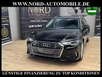 Occasion Audi A6 Design 265 ch (194 kW) 2022 Noir Break
