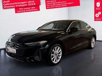 Gebraucht Audi A5 Ambiente 204 PS (150 kW) 2025 Schwarz Limousine
