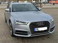 Gebraucht Audi A6 218 PS (160 kW) 2015 Kombi