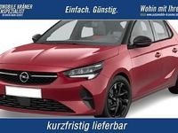 Neu Opel Corsa Edition 101 PS (74 kW) 2026 Rot Kleinwagen