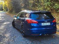 gebraucht Ford Focus ST