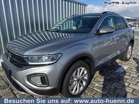 Neu VW T-Roc Edition 150 PS (110 kW) 2026 Pyritsilber metallic SUV