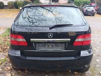 gebraucht Mercedes B160 BlueEFFICIENCY