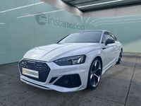 Gebraucht Audi RS5 Sportback Ambiente 450 PS (330 kW) 2022 Weiß Limousine