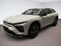 Gebraucht Citroën C5 X 145 PS (106 kW) 2025 Weiß Kombi