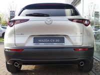 gebraucht Mazda CX-30 e-SKYACTIV-G M-Hybrid Selection + DESIGN-P