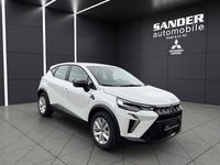 Neu Mitsubishi ASX Diamant Edition 114 PS (83 kW) 2026 Weiß SUV