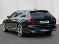 Gebraucht Volvo V90 Core 398 PS (292 kW) 2025 Onyx black / metallic Kombi