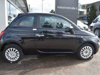 gebraucht Fiat 500 500Basis