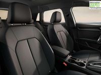 Neu Audi A3 150 PS (110 kW) 2026 Arkonaweiß SUV