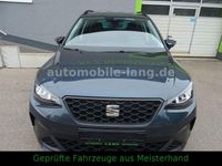 Gebraucht Seat Arona Style 116 PS (85 kW) 2024 Grau SUV