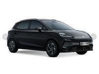 Neu MG MG4 EV Comfort 109 kW (149 PS) 2026 Schwarz (weitere farben verfügbar) Kleinwagen