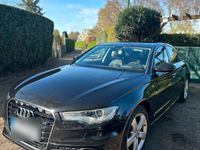 gebraucht Audi A6 2.8 FSI multitronic -